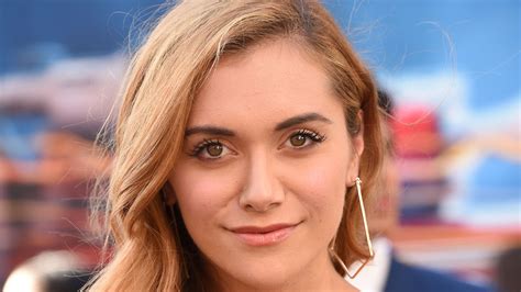 alyson stoner net worth|Alyson Stoner Age, Bio, Net Worth & Relationships: Full Story